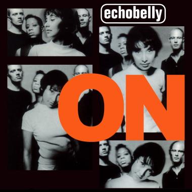 Echobelly -  On